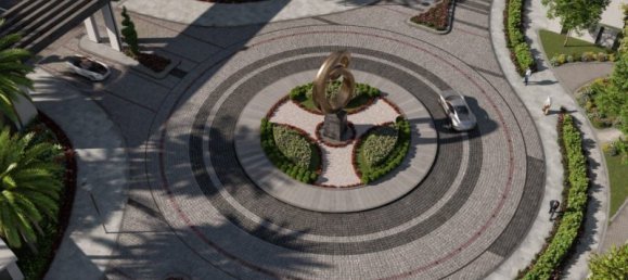 2 Schlafzimmer Villa in Dubai Land, UAE, Nr. 13950 2