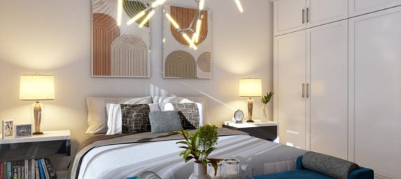 2 Schlafzimmer Villa in Dubai Land, UAE, Nr. 13950 12