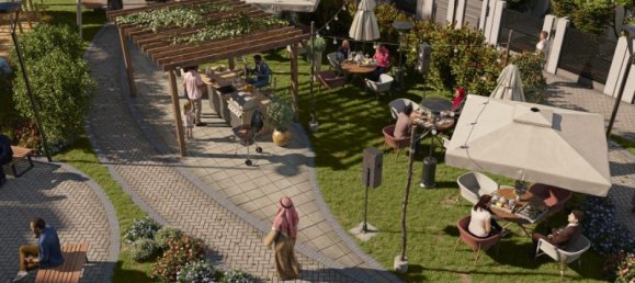 2 Schlafzimmer Villa in Dubai Land, UAE, Nr. 13950 8