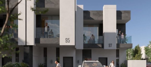 2 Schlafzimmer Villa in Dubai Land, UAE, Nr. 13950 3