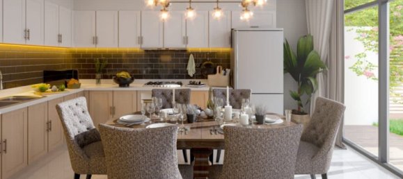 2 Schlafzimmer Villa in Dubai Land, UAE, Nr. 13950 16