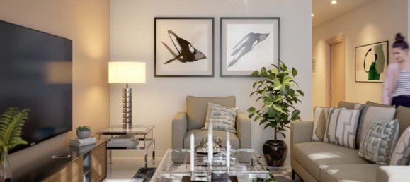 2 Schlafzimmer Villa in Dubai Land, UAE, Nr. 13950 5