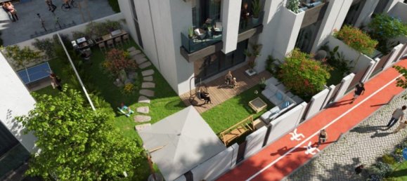 2 Schlafzimmer Villa in Dubai Land, UAE, Nr. 13950 6