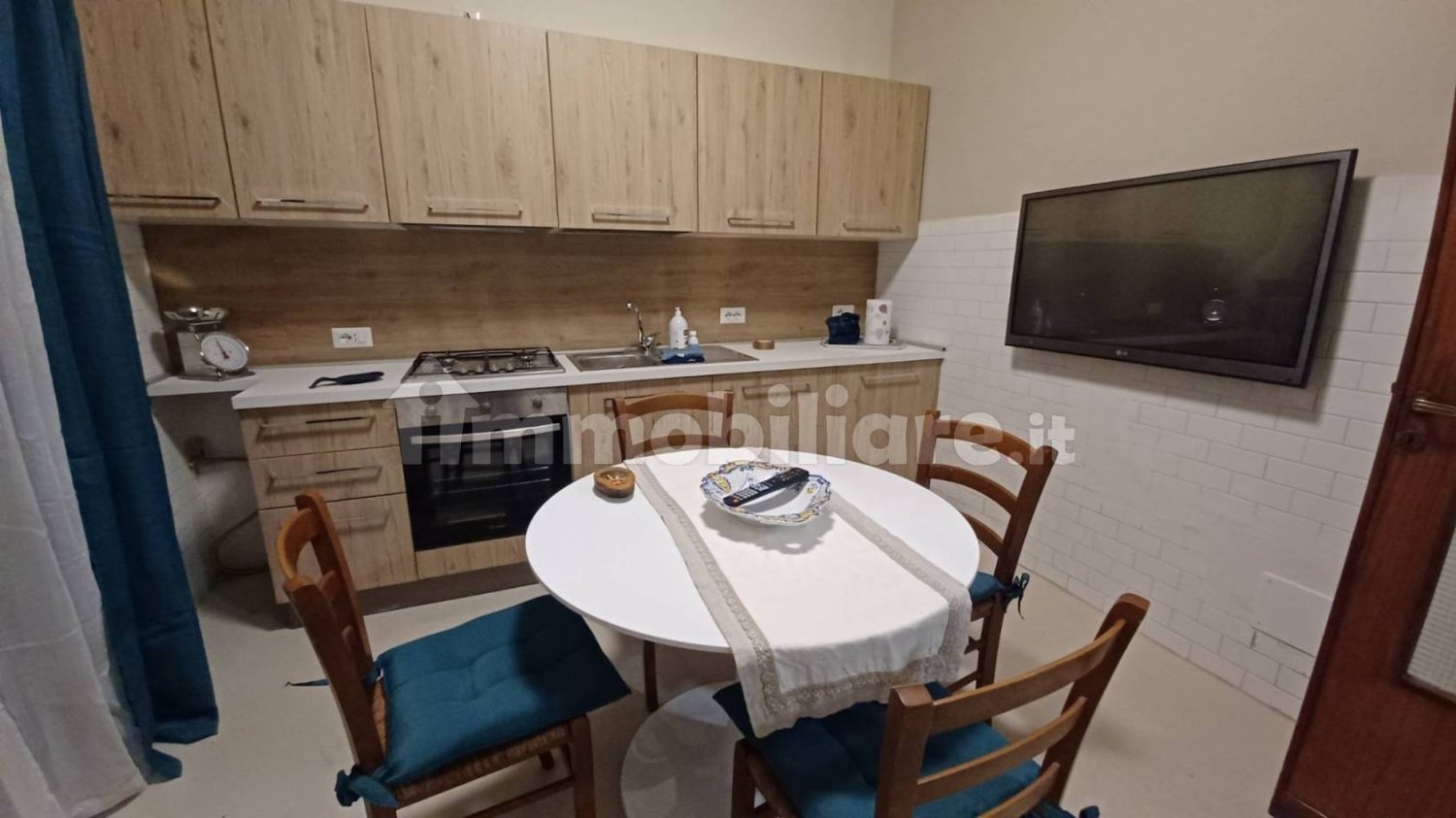 2 chambres Appartement à Pesaro, Italy No. 229127