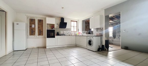 1 غرف نوم منزل في Mesnil-Roc'h, France رقم 201107 3