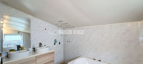 1 غرف نوم منزل في Mesnil-Roc'h, France رقم 201107 9