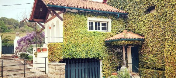 6 bedrooms House in Leiria, Portugal No. 139725 4