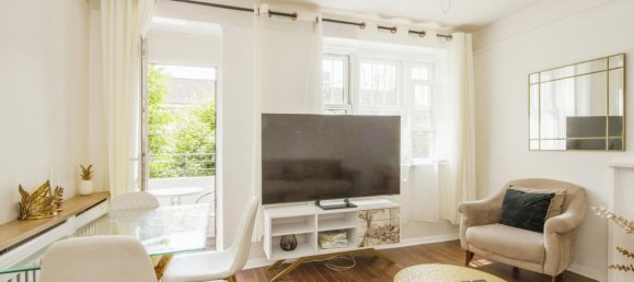 Apartamento em London, United Kingdom N.º 2829 2