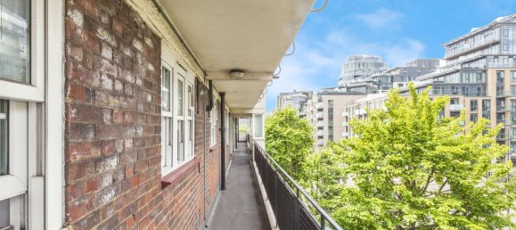 Apartamento em London, United Kingdom N.º 2829 7