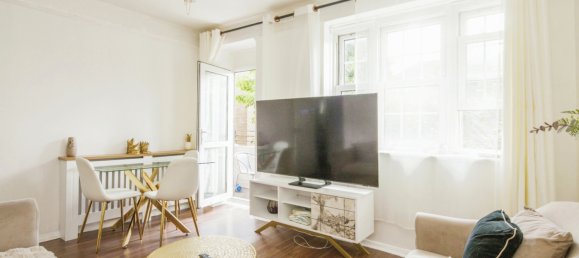 Apartamento em London, United Kingdom N.º 2829 3