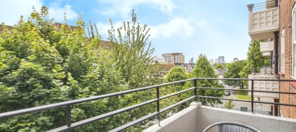 Apartamento em London, United Kingdom N.º 2829 8