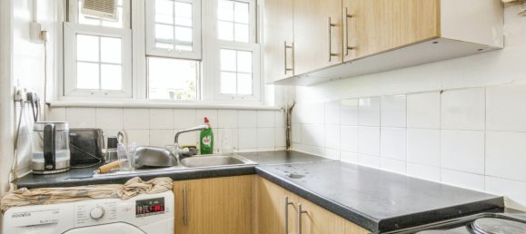 Apartamento em London, United Kingdom N.º 2829 4