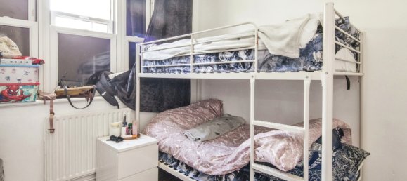 Apartamento em London, United Kingdom N.º 2829 6