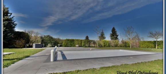 4 غرف نوم منزل في Bressieux, France رقم 199691 14