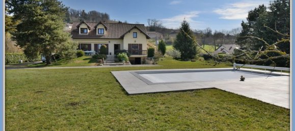 4 غرف نوم منزل في Bressieux, France رقم 199691 7