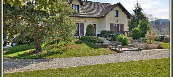 4 غرف نوم منزل في Bressieux, France رقم 199691 4