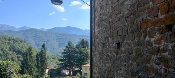 80m² Commercial property in Casola in Lunigiana, Italy No. 315473 5