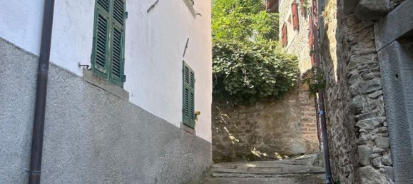 80m² Commercial property in Casola in Lunigiana, Italy No. 315473 7