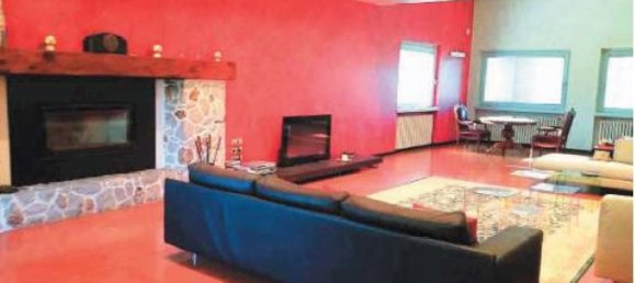 7-Zimmer Wohnung in Udine, Italy, Nr. 95801 6