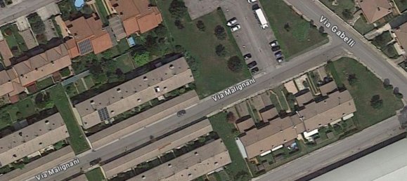 7-Zimmer Wohnung in Udine, Italy, Nr. 95801 3