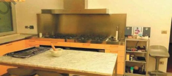 7-Zimmer Wohnung in Udine, Italy, Nr. 95801 8