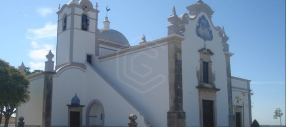  Land in Almancil, Portugal No. 66851 2