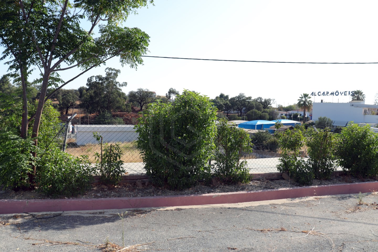  Land in Almancil, Portugal No. 66851