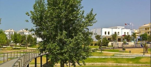  Land in Almancil, Portugal No. 66851 3