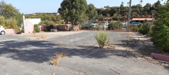  Land in Almancil, Portugal No. 66851 5