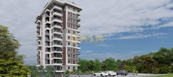 Apartment 1+1 in Alanya, Turkey No. 11306 7