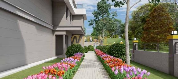 Apartment 1+1 in Alanya, Turkey No. 11306 6