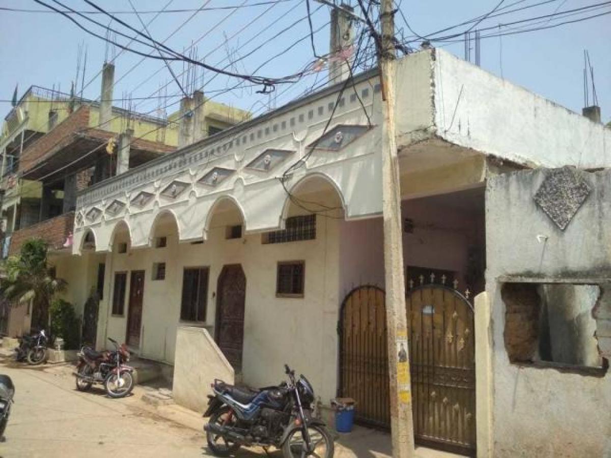 Дом с 5 спальнями в Хайдарабад, Индия № 3122