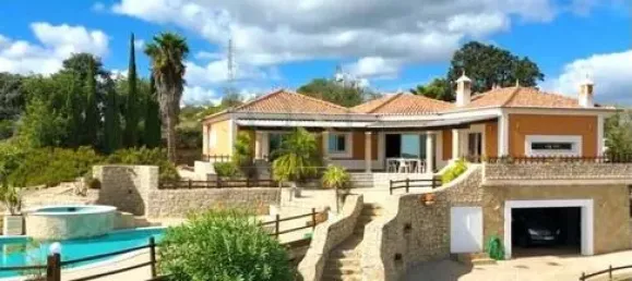 4 bedrooms Villa in Sao Bras de Alportel, Portugal No. 103361 16