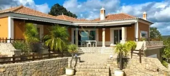 4 bedrooms Villa in Sao Bras de Alportel, Portugal No. 103361 15