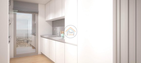 3 bedrooms Apartment in Quelfes, Portugal No. 85292 12