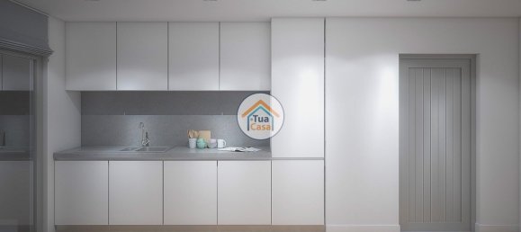 3 bedrooms Apartment in Quelfes, Portugal No. 85292 13