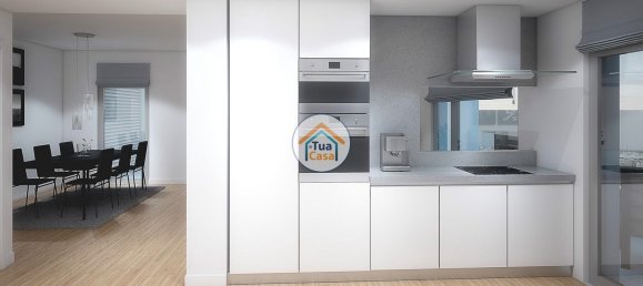 3 bedrooms Apartment in Quelfes, Portugal No. 85292 3