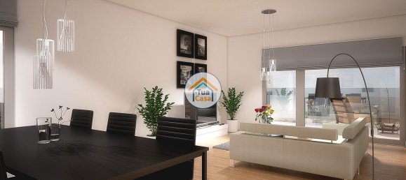 3 bedrooms Apartment in Quelfes, Portugal No. 85292 7