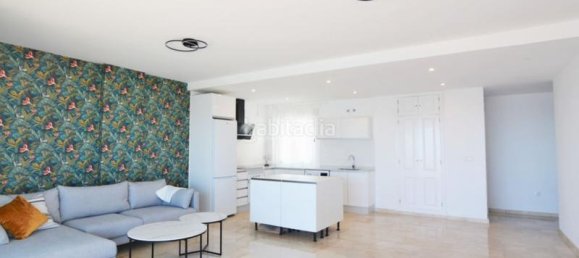 Пентхаус с 3 спальнями в Фуэнхирола, Испания № 59812 7