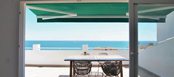 Пентхаус с 3 спальнями в Фуэнхирола, Испания № 59812 18