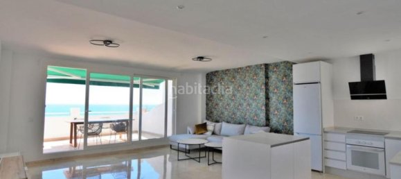 Пентхаус с 3 спальнями в Фуэнхирола, Испания № 59812 5