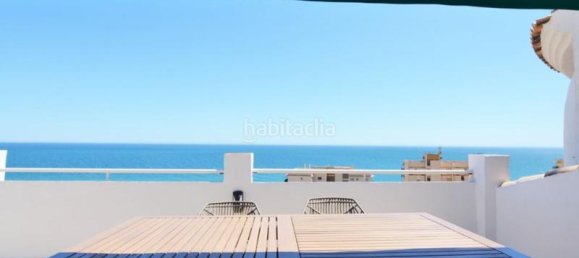 Пентхаус с 3 спальнями в Фуэнхирола, Испания № 59812 16