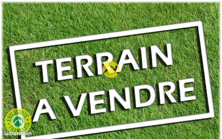 2160m² Land in Yonne, France No. 363947