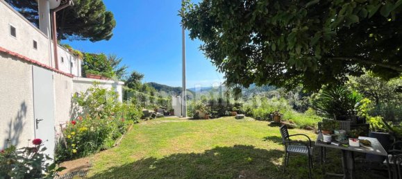 2 bedrooms House in Celle Ligure, Italy No. 272619 13