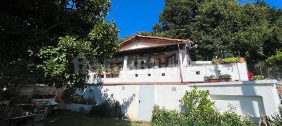 2 bedrooms House in Celle Ligure, Italy No. 272619 26