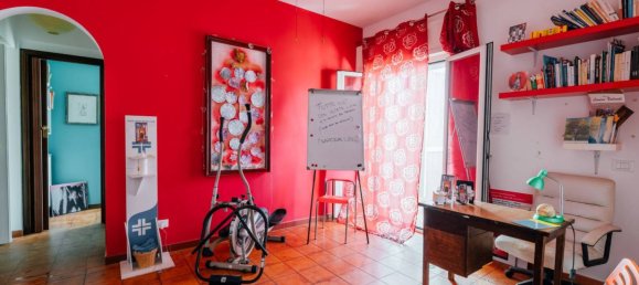 3 bedrooms Apartment in Palermo, Italy No. 167475 11