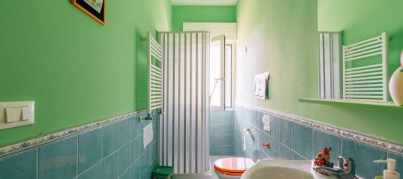 3 bedrooms Apartment in Palermo, Italy No. 167475 24