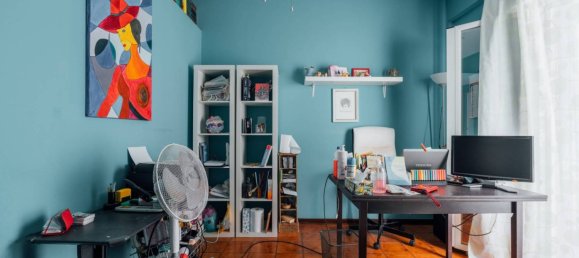 3 bedrooms Apartment in Palermo, Italy No. 167475 26