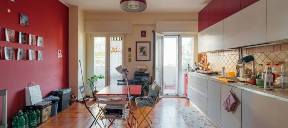 3 bedrooms Apartment in Palermo, Italy No. 167475 18