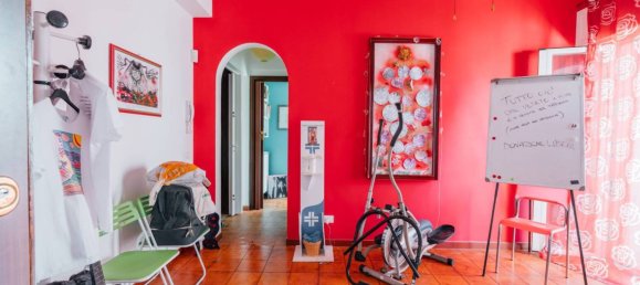 3 bedrooms Apartment in Palermo, Italy No. 167475 23